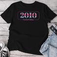 11Th Birthday Boy Girl 11 Years 2010 T-shirt Frauen Lustige Geschenke