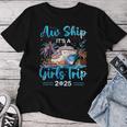 Ship Gifts, A W Root Beer Shirts, Girls Trip Shirts, Cruise Shirts, Ship Shirts