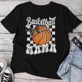 Basketball Gifts, Mother's Day Shirts, Basketball Shirts, Sports Shirts, Mama Shirts, Mom Shirts