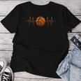 Basketball For N Girls Boys Love Basket T-shirt Frauen Lustige Geschenke