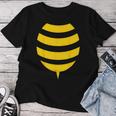 Bee Costume Women's Children's Bee Costume Beekeeper's Bee T- T-shirt Frauen Lustige Geschenke