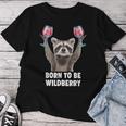 Born To Be Wildberry Lillet X New Pedro Girls' Evening Jga T-shirt Frauen Lustige Geschenke
