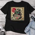 Samurai Gifts, Samurai Shirts, Anime Shirts, Funny Shirts, Ramen Shirts, Cat Shirts