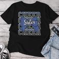 Cheerleading Gifts, Cheer Sister Shirts, Cheerleading Shirts, Sister Shirts, Sport Shirts