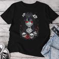 Anime Gifts, Goth Girl Shirts, Anime Shirts