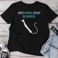 Dentist Helper Dentist For And Women T-shirt Frauen Lustige Geschenke