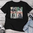 90'S Momibes Mum From The 90S Mother's Dayintage T-shirt Frauen Lustige Geschenke