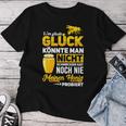 Beekeeper Beekeeping Bees Honey Beekeeper T-shirt Frauen Lustige Geschenke