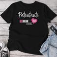 Godmother Loading 2025 Soon Godmother T-shirt Frauen Lustige Geschenke