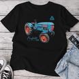 Hanomag Perfekt 400 Tracker S T-shirt Frauen Lustige Geschenke