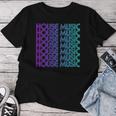 House Musicaporwave Techno House Musique Edm Amoureux Dj T-shirt femme Cadeaux drôles
