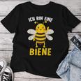 Ich Bin Eine Bee T-shirt Frauen Lustige Geschenke