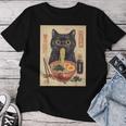 Anime Cat Gifts, Kawaii Cat Shirts, Anime Cat Shirts, Anime Shirts, Ramen Shirts, Soup Shirts, Cat Shirts