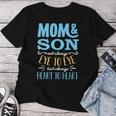 Son Gifts, Mother's Day Shirts, Mom Shirts, Son Shirts