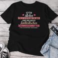 Proud Daughter In Law Of A Fantastic Mother-In-Law T-shirt Frauen Lustige Geschenke