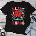 Retro Groovy Heart Throb Valentines Day Toddler Boy Kid Women T-shirt Unique Gifts Retro Groovy Heart Throb Valentines Day Toddler Boy Kid Women T-shirt Unique Gifts