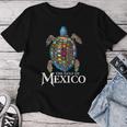 Graphic Sea Turtle Gulf Of Mexico Never Forget Trump Women T-shirt Unique Gifts
