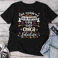 Una Chica Fabulosa Divertido Adolescentes Chica Joven Camiseta de mujer Regalos divertidos