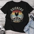 Chicken Gifts, Chicken Lover Shirts, Vintage Shirts, Chicken Shirts, Retro Shirts