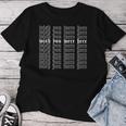 Wish You Were Here Aesthetic Soft Grunge Goth Egirl Eboy Camiseta de mujer Regalos divertidos
