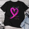 Women's Confetti In The Heart Carnival Top Instead Of Costume Fancy Dress T-shirt Frauen Lustige Geschenke