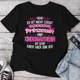 Women's Job Clothing Colleague Nursery Teacher T-shirt Frauen Lustige Geschenke