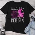 Women's Pole Fitness Pole Dance Idea Pole Dance T-shirt Frauen Lustige Geschenke