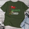 Santa Gifts, Christmas Shirts, Santa Shirts