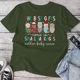 Nurse Mom Gifts, Mother's Day Shirts, Nurse Mom Shirts, Christmas Shirts, Mom Shirts