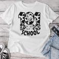 100 Days Of School Dalmatian Dog 100 Days Boy Girl Kid Women T-shirt Unique Gifts