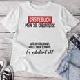 30Th Birthday Party Guest Book Man Woman Decoration T-shirt Frauen Lustige Geschenke