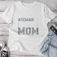 My Favorite Airman Calls Me Mom Air Force Soldier Mother Women T-shirt Funny Gifts