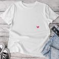 Gigi For Grandma Mother's Day Christmas Birthday Women T-shirt Funny Gifts