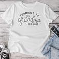 New Grandma Gifts, Promoted To Grandma Shirts, New Grandma Shirts, Old People Shirts