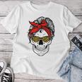 S Rockabilly Hombre Rockera Rock And Roll Camiseta de mujer Regalos divertidos