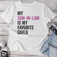 Son Gifts, Son Shirts