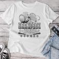 That's My Grandson Out There Baseball Grandma Women T-shirt Unique Gifts That's My Grandson Out There Baseball Grandma Women T-shirt Unique Gifts
