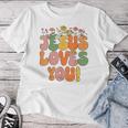 Groovy Gifts, Christian Shirts, Groovy Shirts