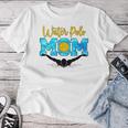 Water Polo Mom Water Polo Mother Of A Water Polo Player Mom Women T-shirt Funny Gifts