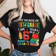 100 Days Of 1St Grade 100 Days Of School For 1St Grade Women T-shirt Gifts for Her 100 Days Of 1St Grade 100 Days Of School For 1St Grade Women T-shirt Gifts for Her