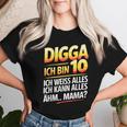 10Th Birthday Boy Girl 10 Years 2015 T-shirt Frauen Geschenke für Sie