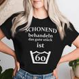 60Th Birthday 60 Years & T-shirt Frauen Geschenke für Sie