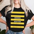 Bee Costume For Carnival And Fancy Dress T-shirt Frauen Geschenke für Sie