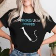 Dentist Helper Dentist For And Women T-shirt Frauen Geschenke für Sie