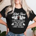 Horse Show Mom Definition Equestrian Mom Horse Show Mama Women T-shirt Gifts for Her