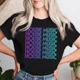 House Musicaporwave Techno House Musique Edm Amoureux Dj T-shirt femme Cadeaux pour elle