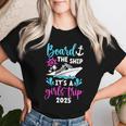 It's A Girls Trip 2025 Vacation Travel Girls Cruising 2025 Women T-shirt Gifts for Her