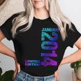 January 2014 Boy Girl 11Th Birthday Limited Edition T-shirt Frauen Geschenke für Sie