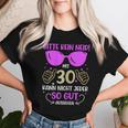 Ladies Please No Envy 30 Years 30Th Birthday Women T-shirt Frauen Geschenke für Sie