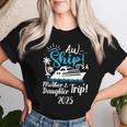 Mother Daughter Trip 2025 Cruise Vacation Mom Matching Women Women T-shirt Gifts for Her